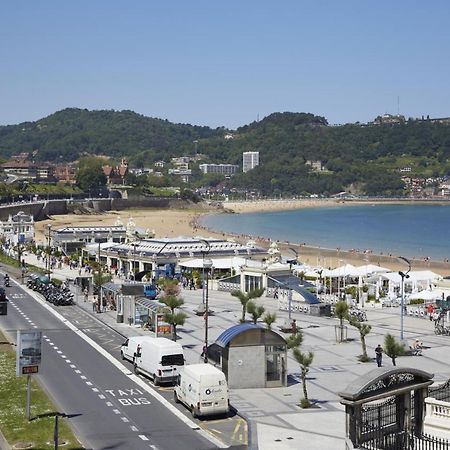 Koxka - Basque Stay San Sebastián Eksteriør billede