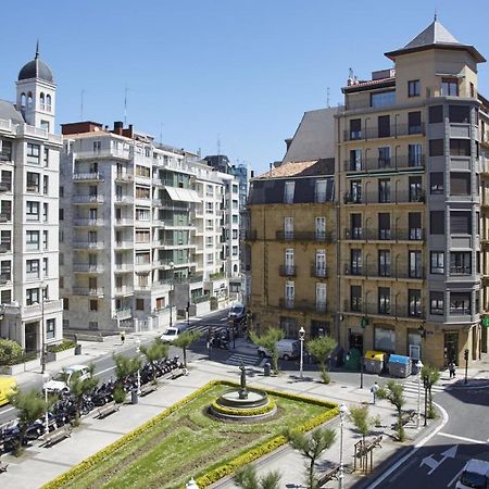Koxka - Basque Stay San Sebastián Eksteriør billede
