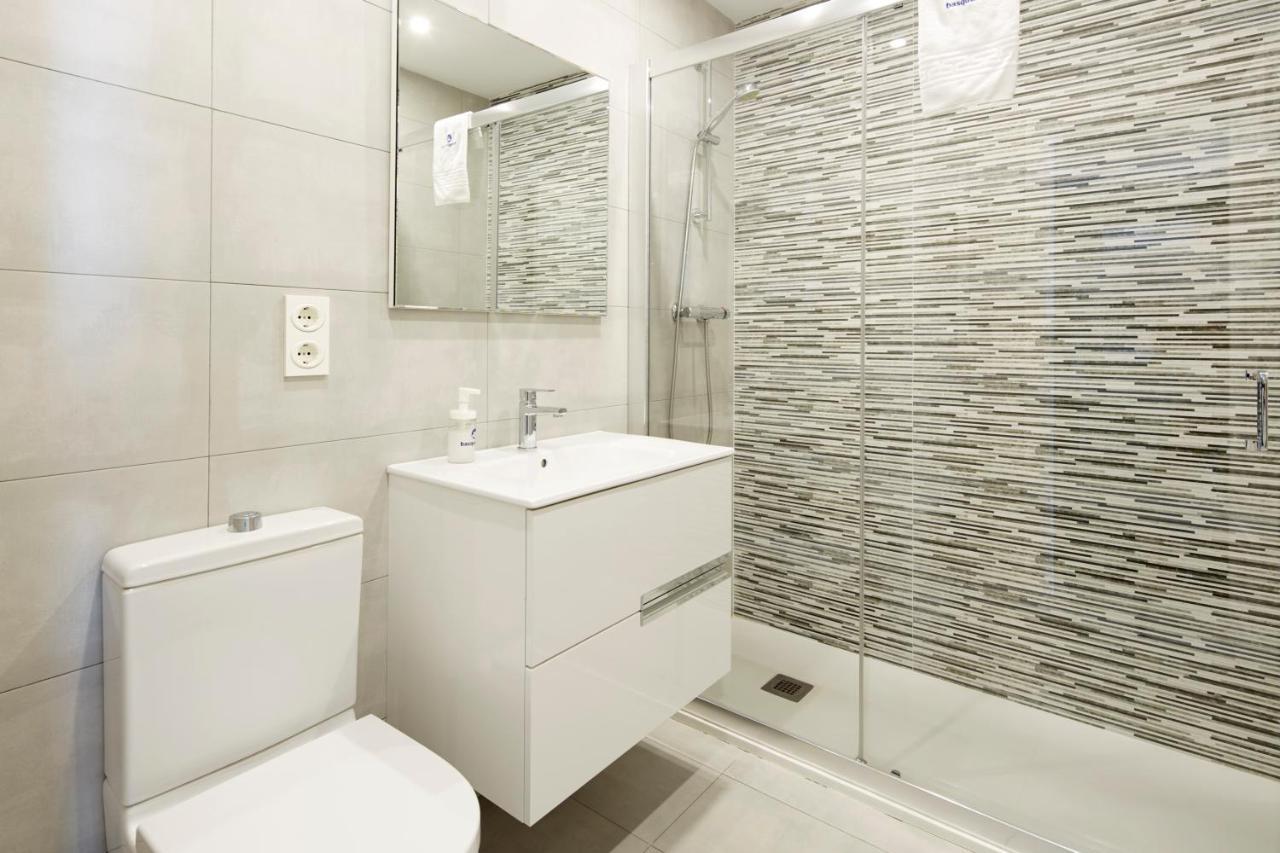 Koxka - Basque Stay San Sebastián Eksteriør billede
