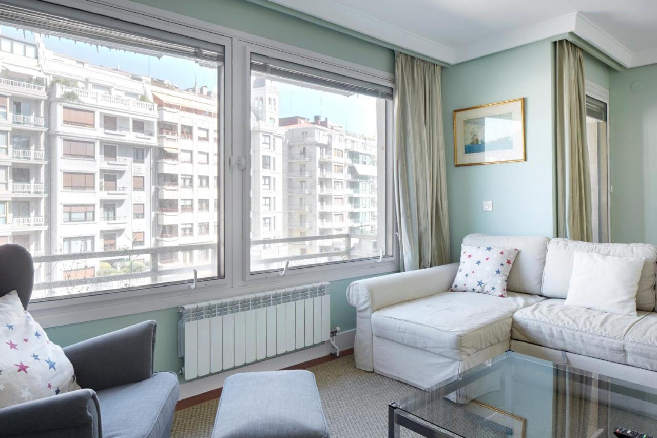 Koxka - Basque Stay San Sebastián Eksteriør billede