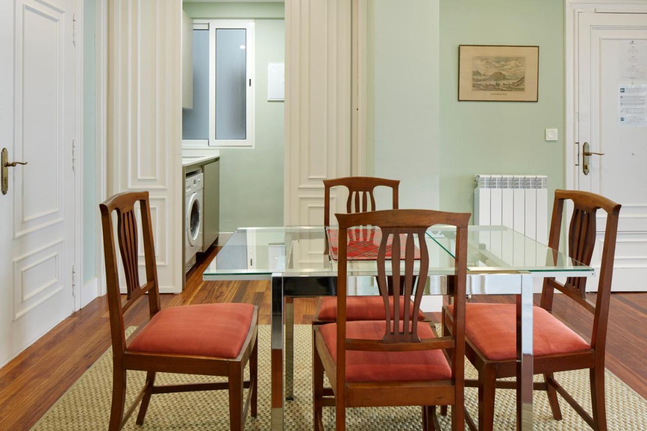 Koxka - Basque Stay San Sebastián Eksteriør billede