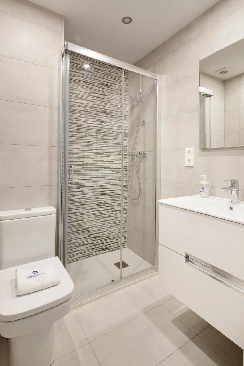 Koxka - Basque Stay San Sebastián Eksteriør billede
