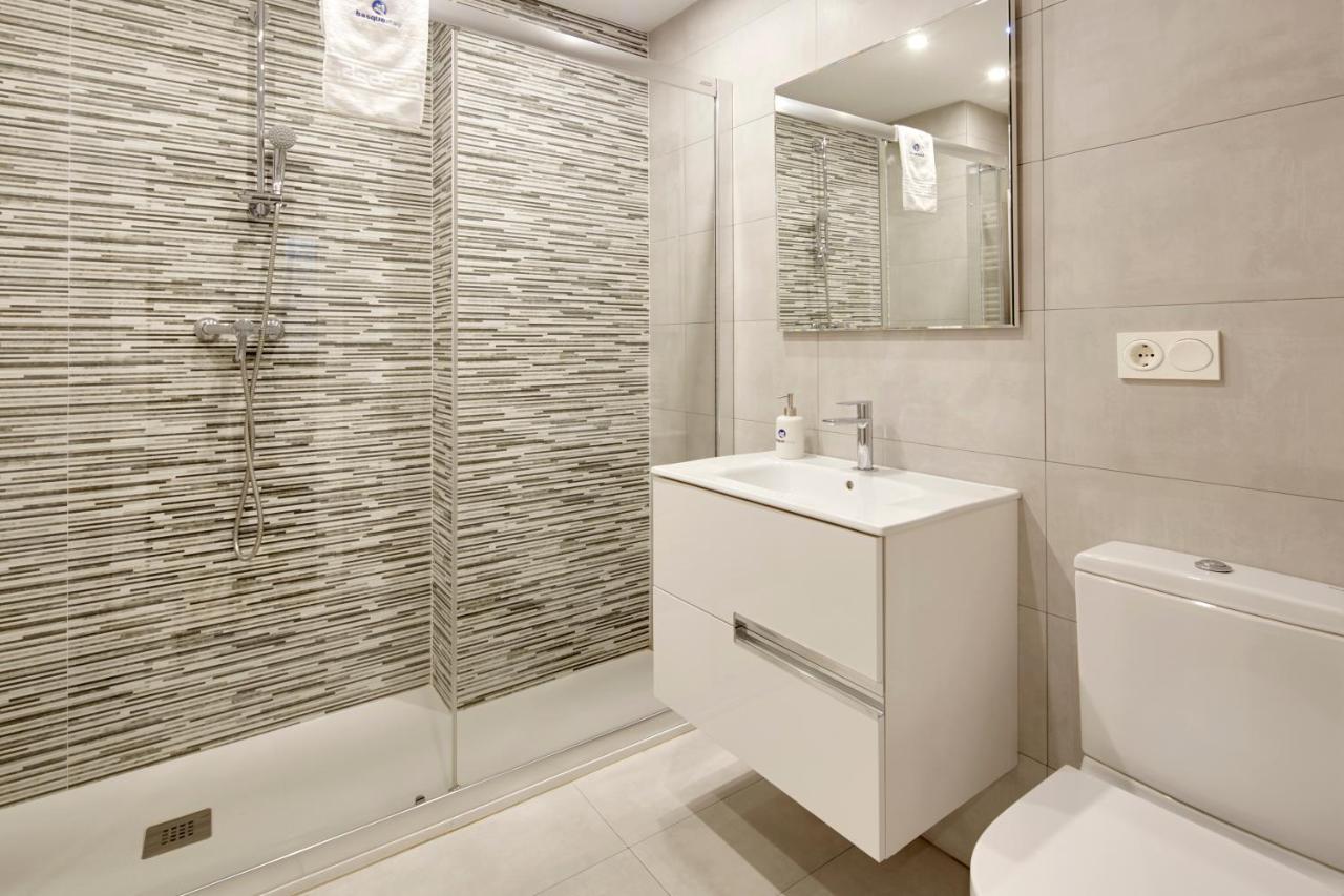 Koxka - Basque Stay San Sebastián Eksteriør billede