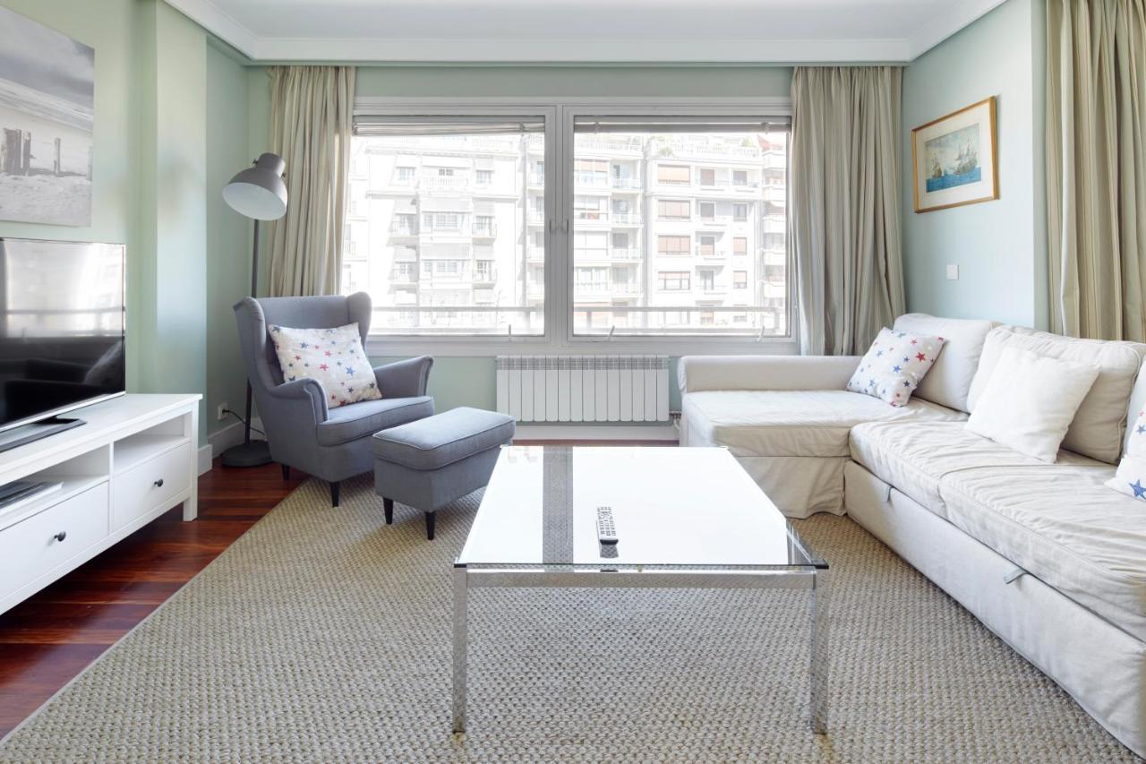 Koxka - Basque Stay San Sebastián Eksteriør billede