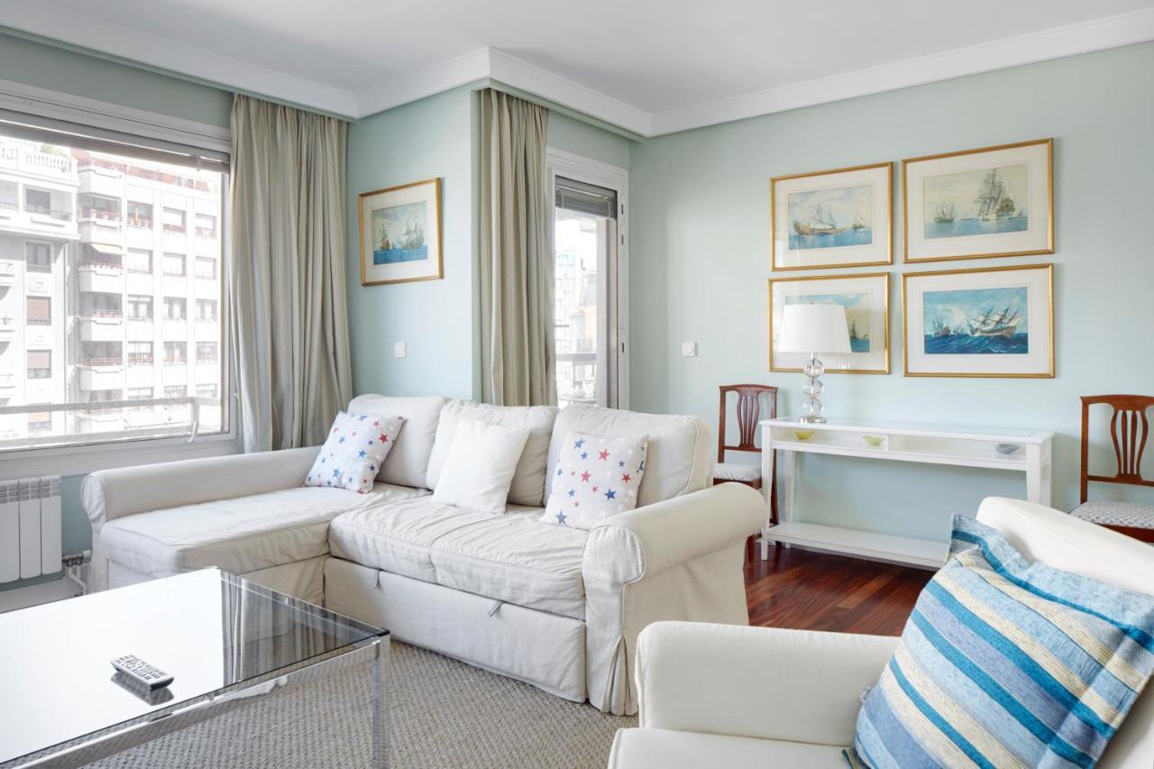 Koxka - Basque Stay San Sebastián Eksteriør billede