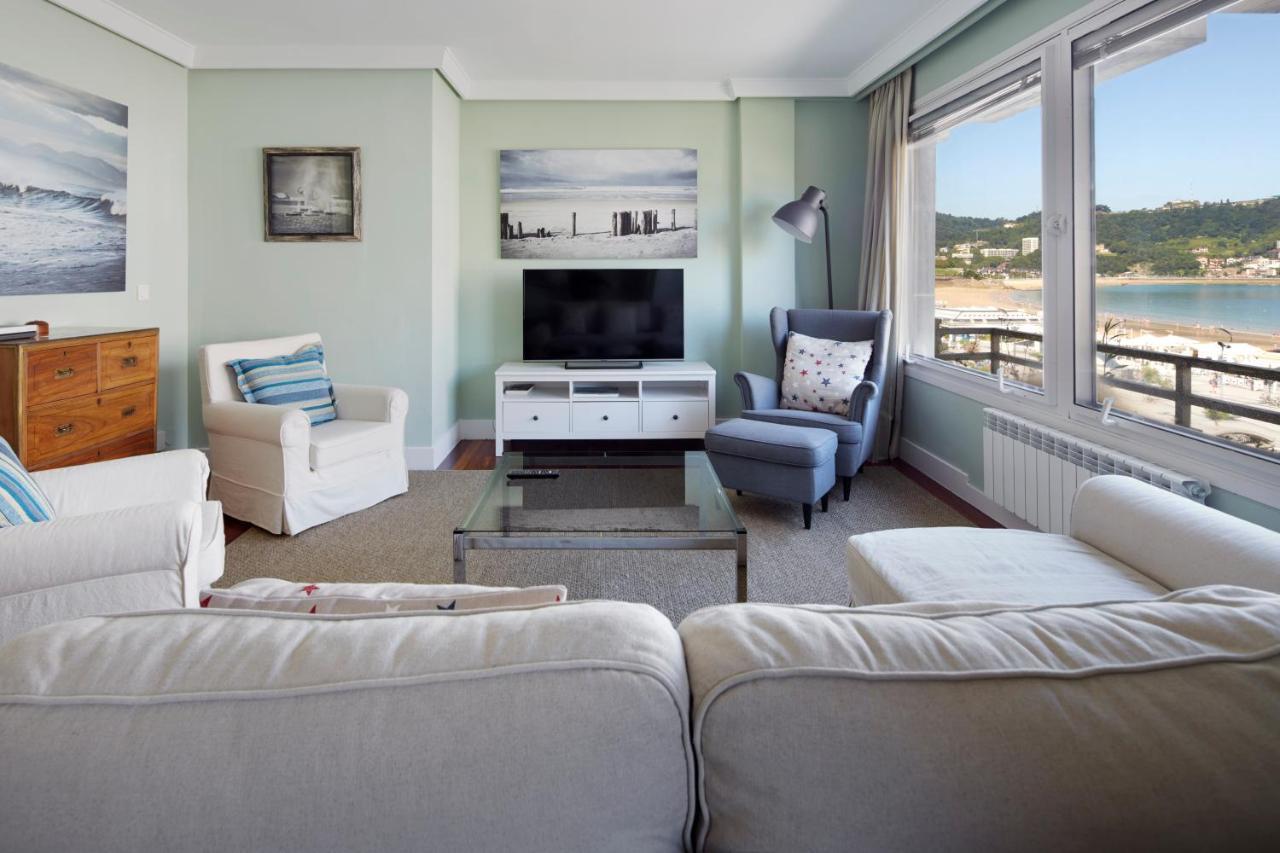 Koxka - Basque Stay San Sebastián Eksteriør billede