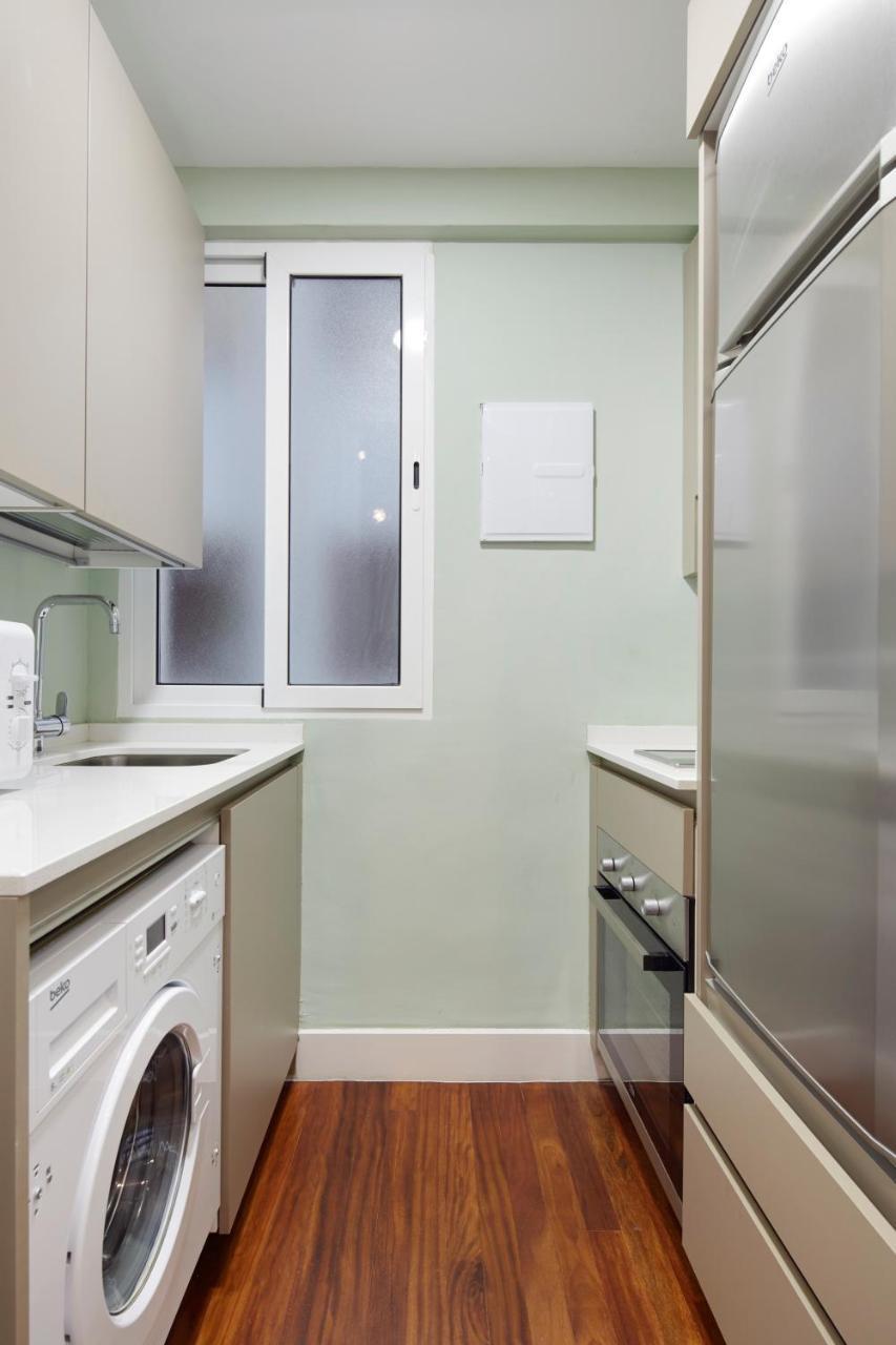 Koxka - Basque Stay San Sebastián Eksteriør billede