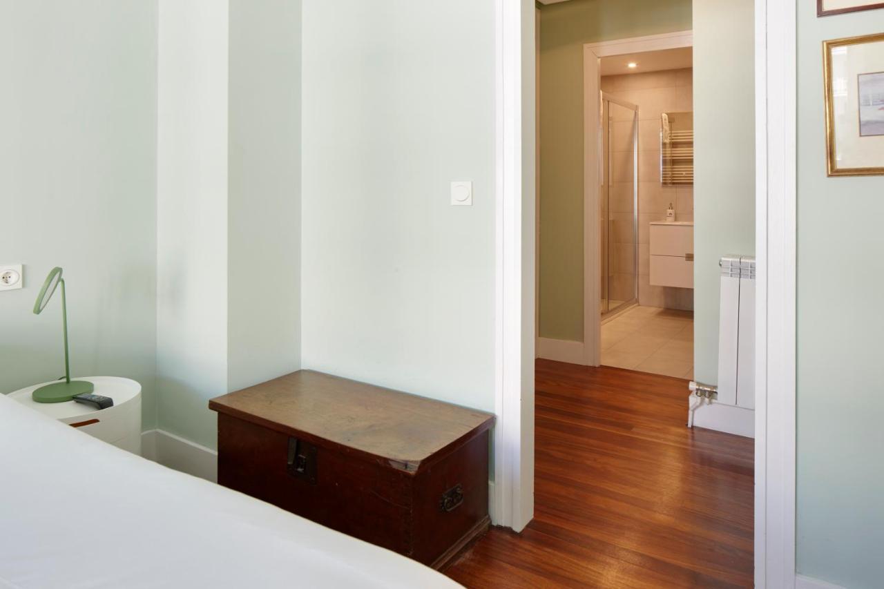 Koxka - Basque Stay San Sebastián Eksteriør billede