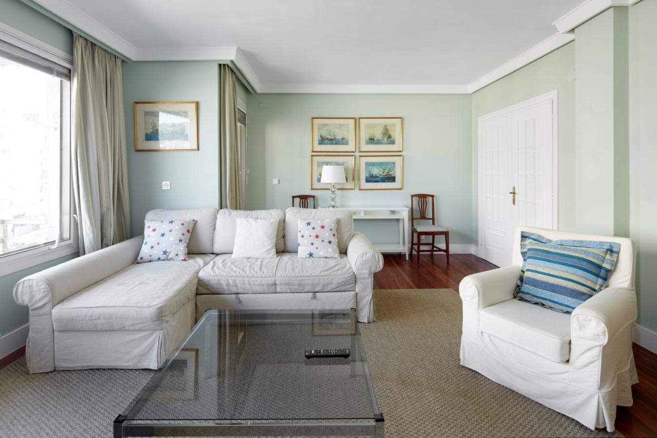 Koxka - Basque Stay San Sebastián Eksteriør billede