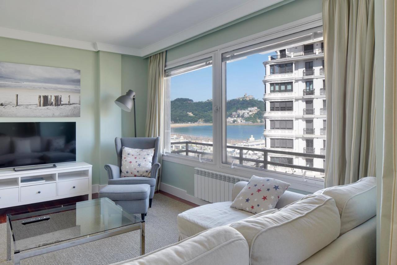 Koxka - Basque Stay San Sebastián Eksteriør billede