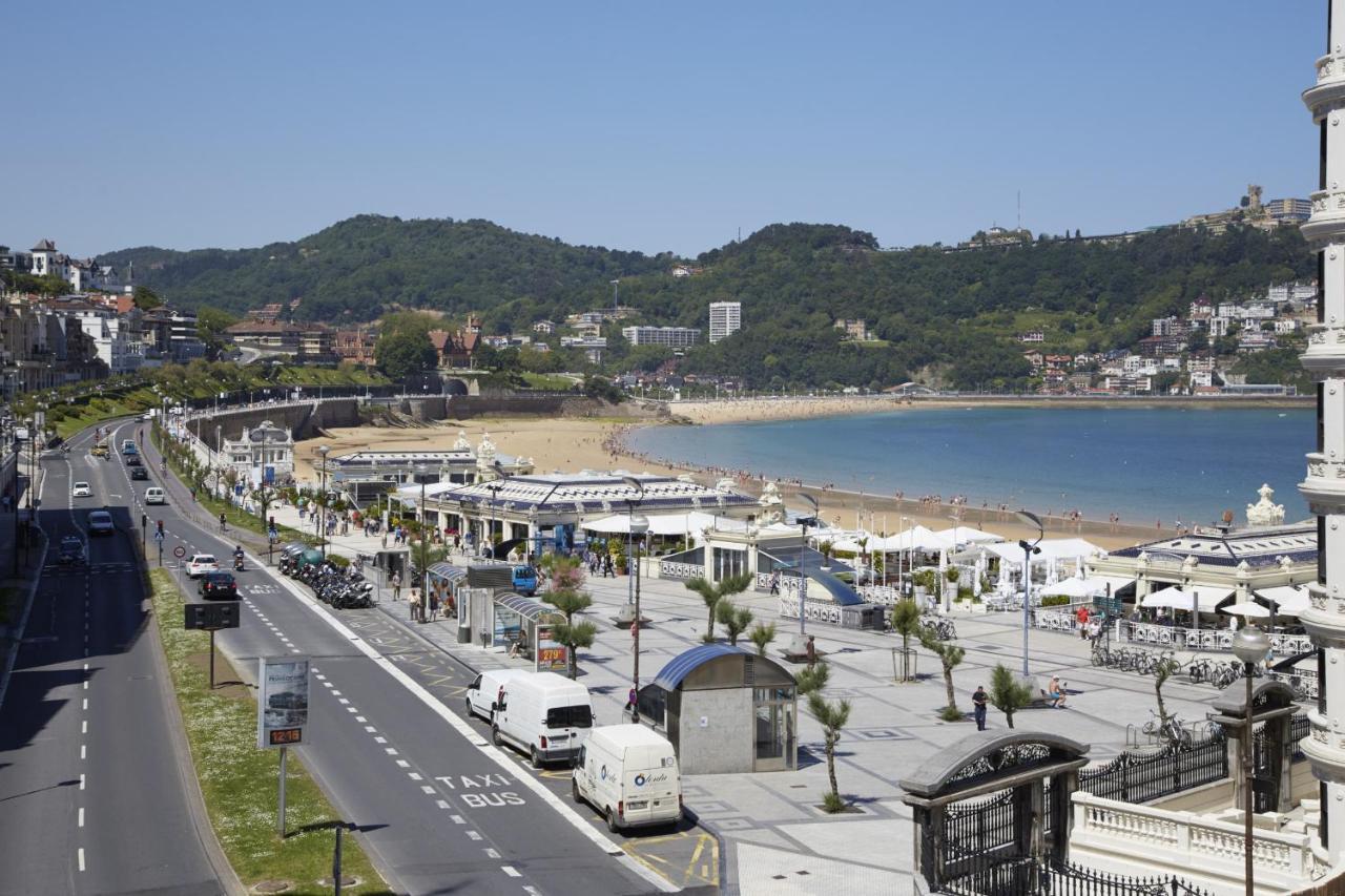 Koxka - Basque Stay San Sebastián Eksteriør billede