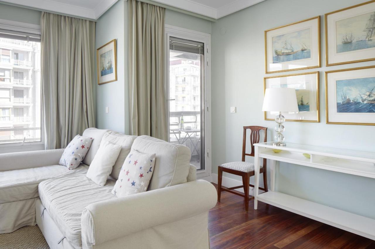 Koxka - Basque Stay San Sebastián Eksteriør billede