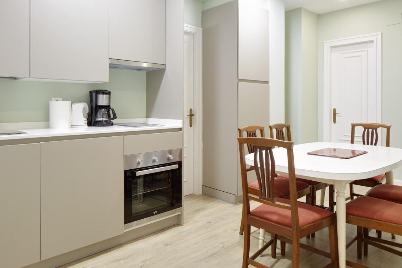 Koxka - Basque Stay San Sebastián Eksteriør billede