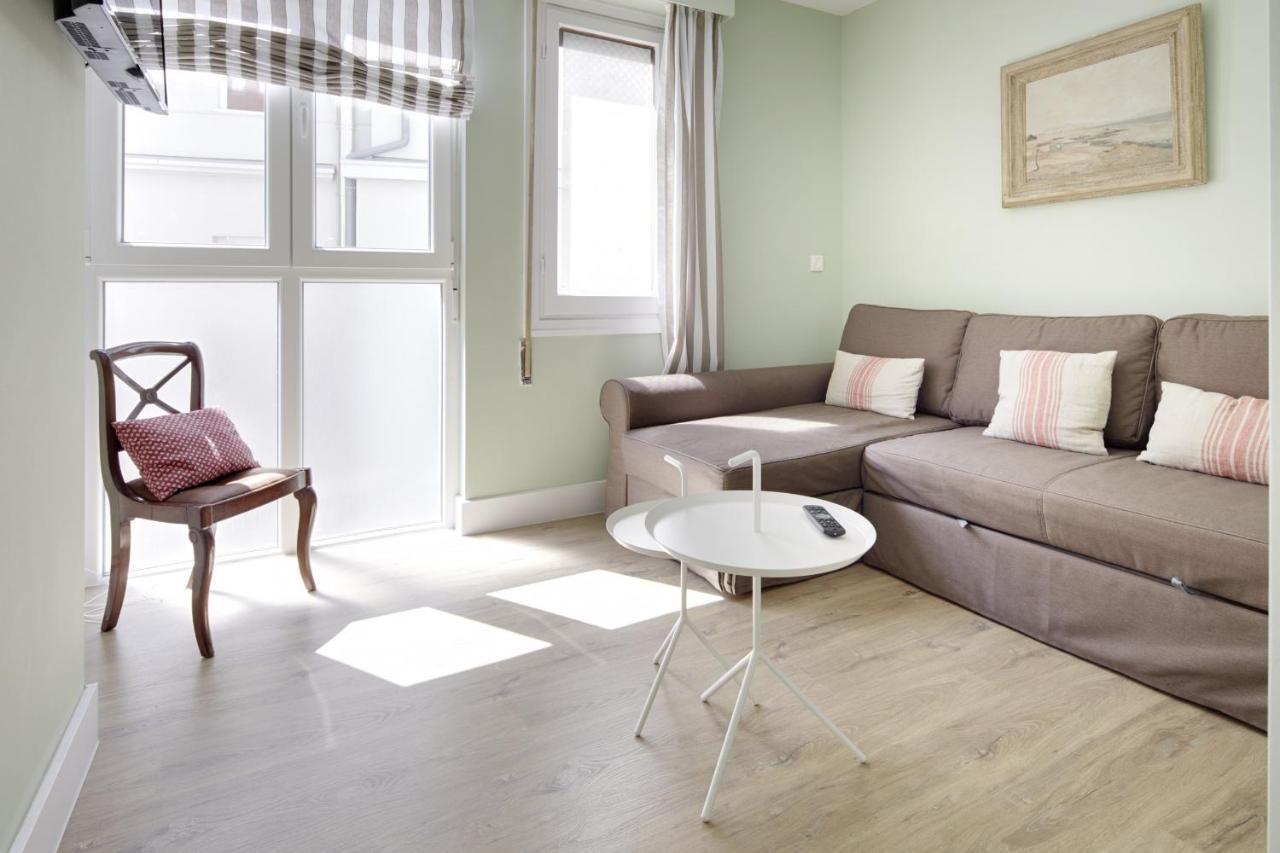 Koxka - Basque Stay San Sebastián Eksteriør billede